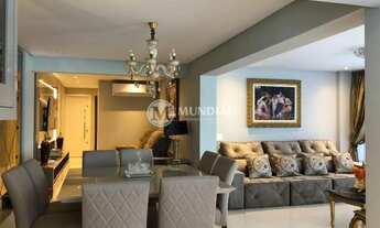 Imagem 6: FRENTE MAR Apartamento com 4 dormitórios