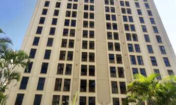 Imagem: Apartamento para locação Jardim Marajoara