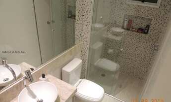 Imagem 5: Apartamento para Venda em São Paulo, Jaguaré, 3 dormitórios, 1 suíte, 2 banheiros, 1 vaga