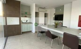 Imagem 4: Apartamento para venda tem 65 metros quadrados com 2 quartos