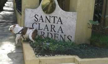 Imagem 5: Apartamento residencial à venda, Jardim Marajoara, São Paulo - AP2865