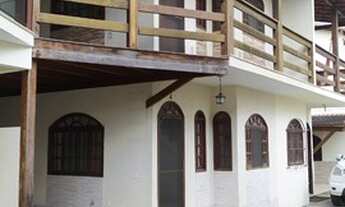 Imagem: Duplex em pequeno condomínio próximo da