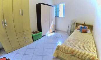 Imagem 5: Sobrado com 3 dormitórios à venda, 124 m² por R$ 558.000 - Vila Guiomar - Santo André/SP