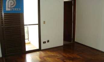 Imagem 7: Apartamento residencial para locação, Santana, São Paulo