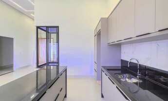 Imagem 5: Casa para venda tem 3 suítes e piscina em Rio verde Go