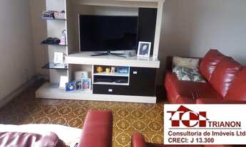 Imagem 4: Apartamento com 2 dormitórios à venda, 94 m² por R$ 320.000,00 - Paraíso - Santo André/SP