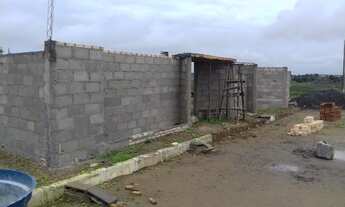 Imagem 7: Sapeaçu Ville, Loteamento escriturado, 350 m², frente Rodoviária Sapeaçu, infraestrutura