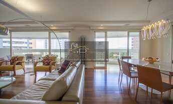 Imagem 3: Apartamento com 4 dormitórios à venda, 366 m² por R$ 4.500.000,00 - Lapa - São Paulo/SP