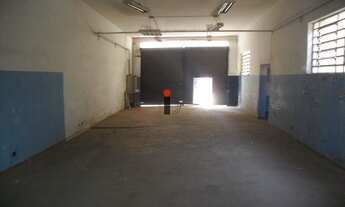 Imagem 4: SALÃO COMERCIAL VILA PRUDENTE 120 M²