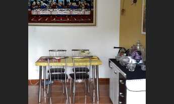 Imagem 4: ÓTIMO APARTAMENTO NO CAMPOS ELÍSIOS ALAMEDA GLETE 1 DORMITÓRIO