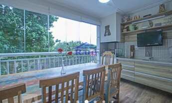 Imagem 7: VENDA - APARTAMENTO - CHÁCARA SANTO ANTONIO - SÃO PAULO/SP