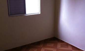 Imagem 6: Apartamento localizado na Avenida dos Ourives próximo ao Zoo Safari e Avenida do Cursino