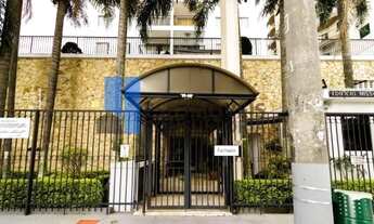 Imagem 2: Apartamento para Venda em São Paulo, vila vera, 3 dormitórios, 1 suíte, 2 banheiros, 3 vag