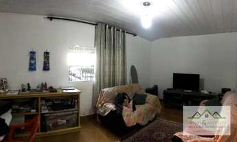 Imagem 4: Casa com 3 dormitórios à venda, 257 m² por R$ 750.000 - Jardim Colombo - São Paulo/SP