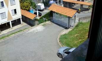 Imagem 2: Apartamento a 5 minutos do monotrilho Fazenda da Juta 2 quartos