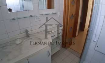 Imagem 6: ÓTIMO APARTAMENTO COM MÓVEIS PLANEJADOS