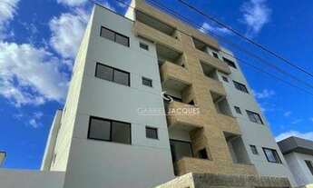 Imagem 3: Apartamento com 2 dormitórios à venda, 53 m² por R$ 243.900,00 - Nova Palhoça - Palhoça/SC