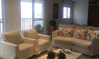 Imagem 3: APARTAMENTO RESIDENCIAL em SÃO PAULO - SP, CAMBUCI