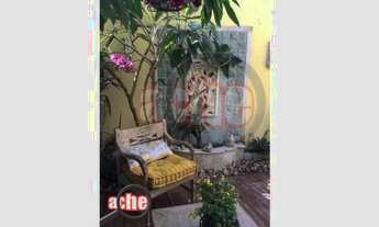 Imagem 4: Casa de condomínio triplex para venda tem 153 metros quadrados com 3 quartos