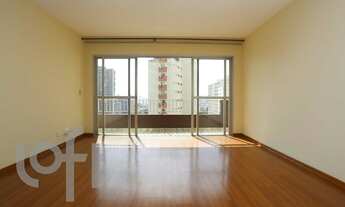 Imagem: Apartamento à venda no bairro Vila Romana