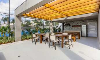 Imagem 3: Apartamentos Garden - La Vie Swiss Park - Campinas - SP