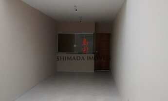 Imagem 2: Casa Sobrado em São Paulo