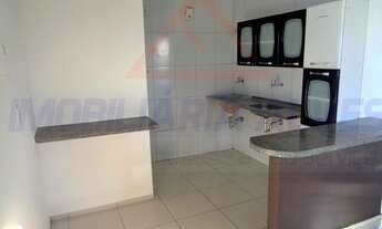 Imagem 2: Apartamento em Itararé - Teresina