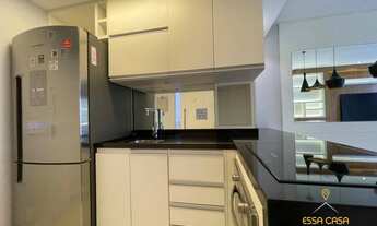 Imagem 3: Apartamento com 1 dormitório à venda, 56 m² por R$ 795.000,00 - Copacabana - Rio de Janeir