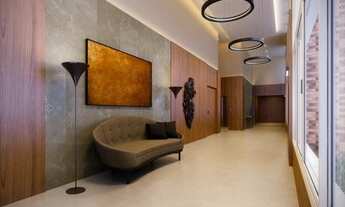 Imagem 7: Apartamento Tipo no melhor do Itaim - 330 m², 4 suítes, 5 vagas