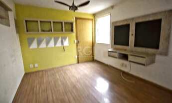 Imagem: Porto Alegre - Apartamento Padrão - Jardim