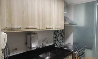 Imagem 6: Apartamento para Venda em São Paulo, Jaguaré, 3 dormitórios, 1 suíte, 2 banheiros, 1 vaga