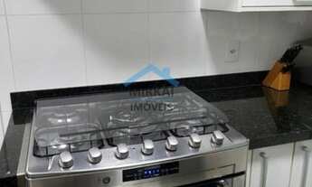 Imagem 7: Apartamento para Venda em São Paulo, Vila Regente Feijó, 3 dormitórios, 2 suítes, 4 banhei