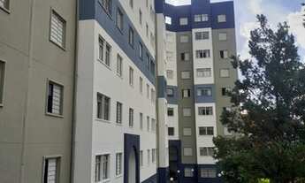 Imagem 4: Apartamento padrão com 2 dorms com armarios, Segurança total com reconhecimento Facial