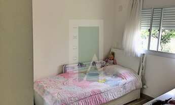 Imagem 6: Excelente Apartamento com 3 dormitórios , uma suite e 2 vagas no Jardim da Glória