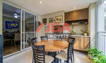 Imagem 5: SÃO PAULO - Apartamento Padrão - JARDIM MARAJOARA