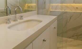 Imagem 7: Apartamento para venda com 86 m2 com 2 quartos próximo ao Pq Trianon na Paulista - São Pau