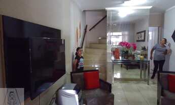 Imagem 3: São Paulo - Casa Padrão - VL. MORAES