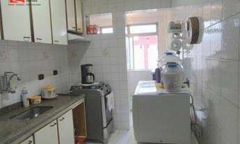 Imagem 5: Apartamento com 2 dormitórios à venda, 53 m² por R$ 235.000 - Jardim Celeste - São Paulo/S