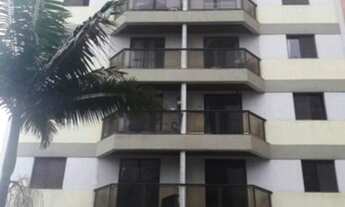 Imagem 2: APARTAMENTO RESIDENCIAL em SÃO PAULO - SP, VILA MONTE ALEGRE