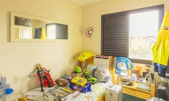 Imagem 7: Apartamento para venda possui 160 metros quadrados com 3 quartos