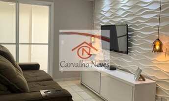 Imagem: Apartamento em Engordadouro - Jundiaí