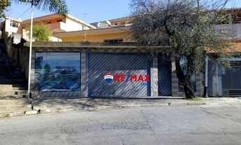 Imagem: Casa com 3 dormitórios, 240 m² - venda