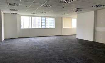 Imagem 6: São Paulo - Conjunto Comercial/Sala - Moema