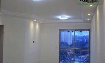 Imagem 3: Apartamento com 3 Quartos para Venda, 71m² por R$ 488.000