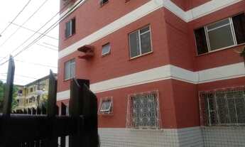 Imagem 2: Apartamento para venda com 2 quartos com dependência obogy - Salvador - BA