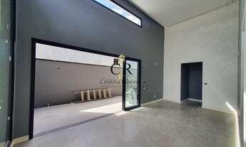 Imagem 4: Casa em Condomínio para Venda em Caçapava, Bairro do Grama, 3 dormitórios, 1 suíte, 3 banh