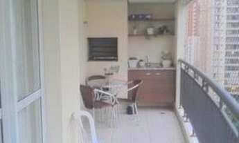 Imagem 2: Apartamento em São Paulo