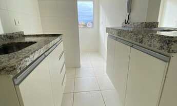 Imagem 4: Apartamento Residencial Finezzi