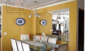 Imagem: Apartamento em São Paulo