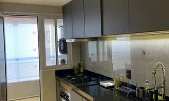 Imagem 6: Apartamento para venda com 82 metros quadrados com 3 quartos em Jardim Renascença - São Lu